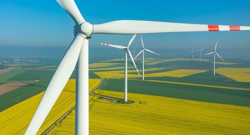 Solar Wind Power Technology